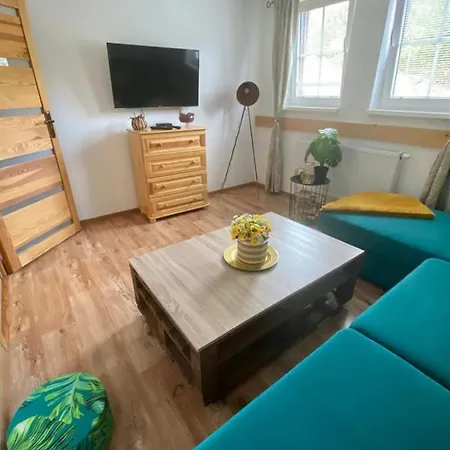 Lejlighed Apartman Zuzana *