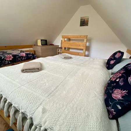 Lejlighed Apartman Zuzana Valča