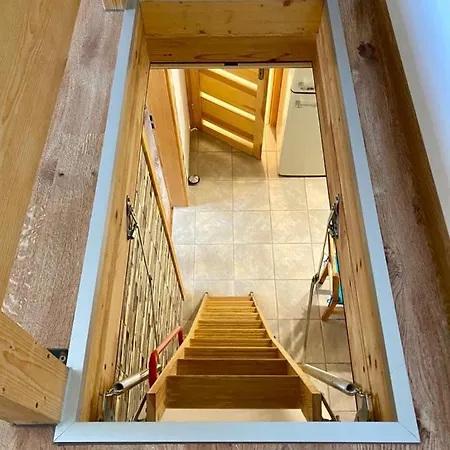 Lägenhet Apartman Zuzana *