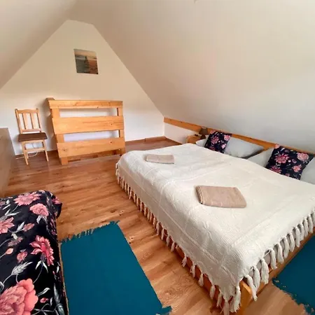 Apartman Zuzana * Valča