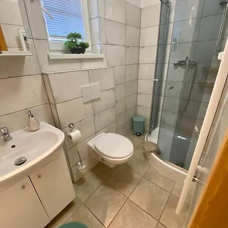 Apartman Zuzana *