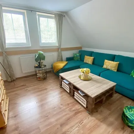 Apartman Zuzana